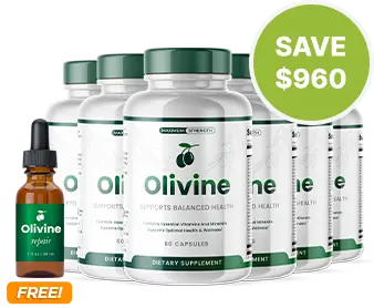 Olivine Buy