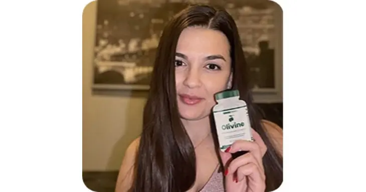 Olivine Customer Review